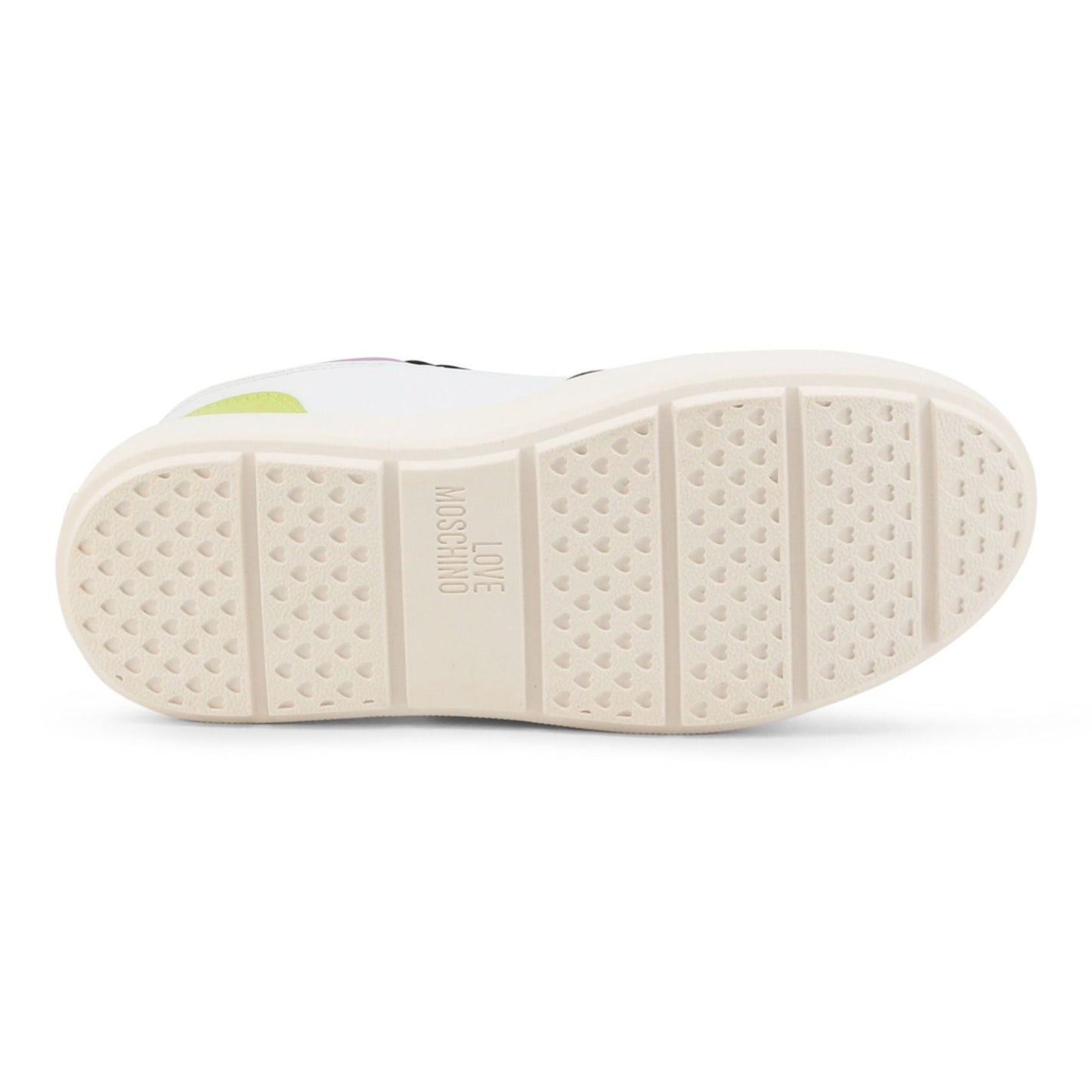 Love Moschino Sneakers"