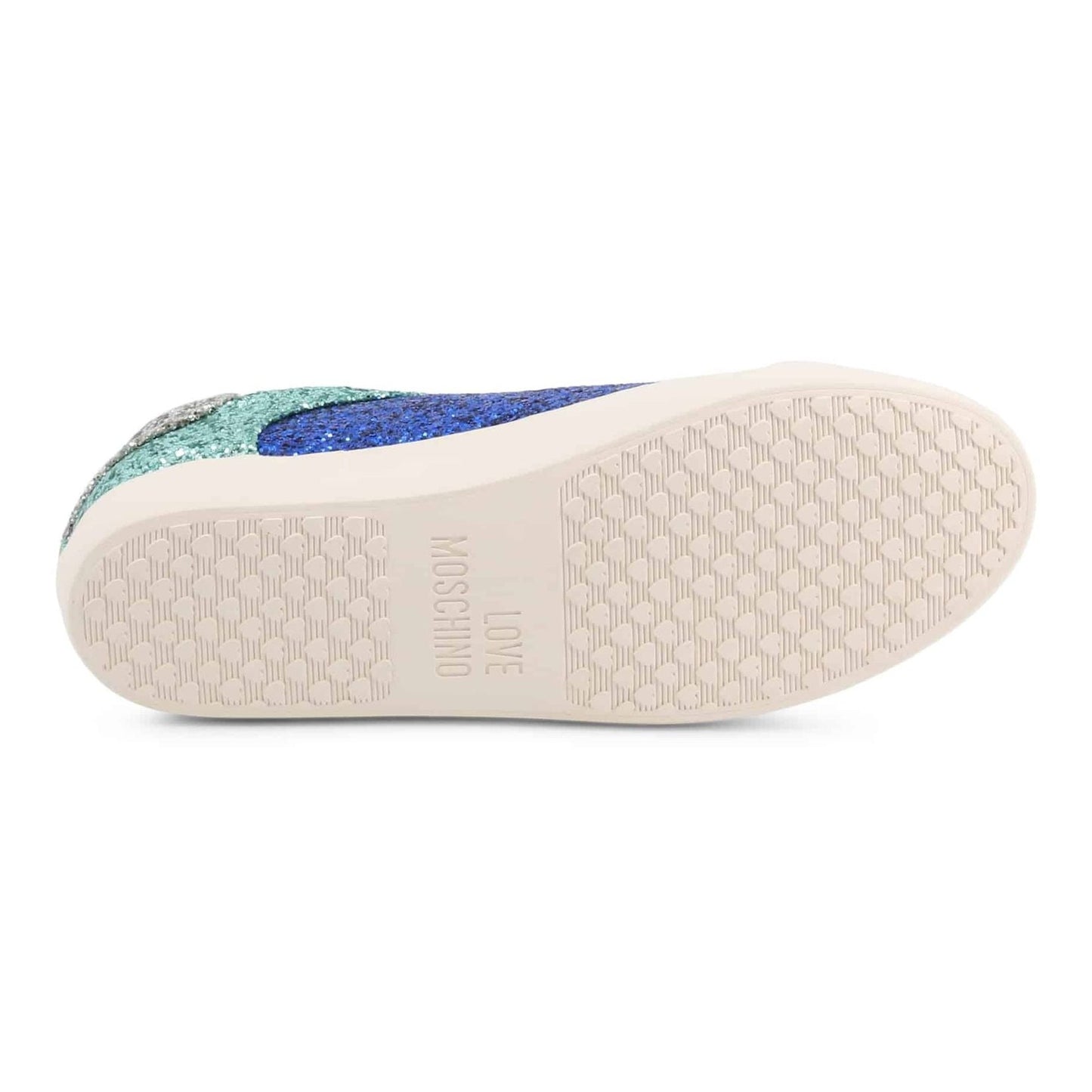 Love Moschino Sneakers"