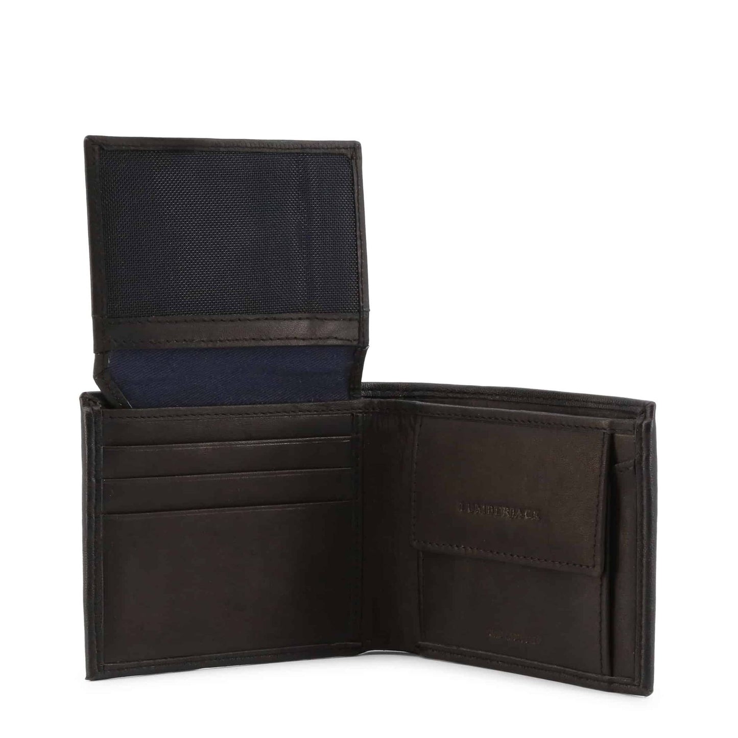 Lumberjack Portefeuilles"