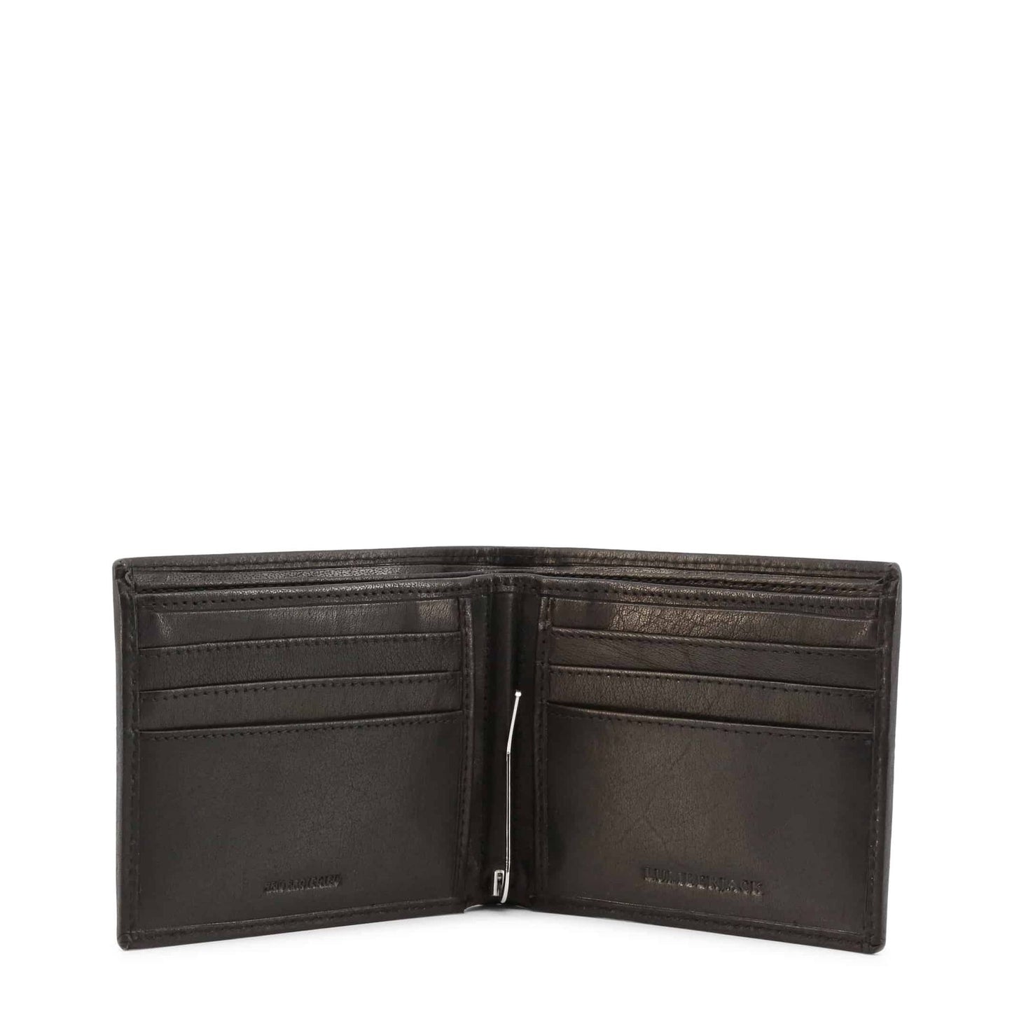 Lumberjack Portefeuilles"