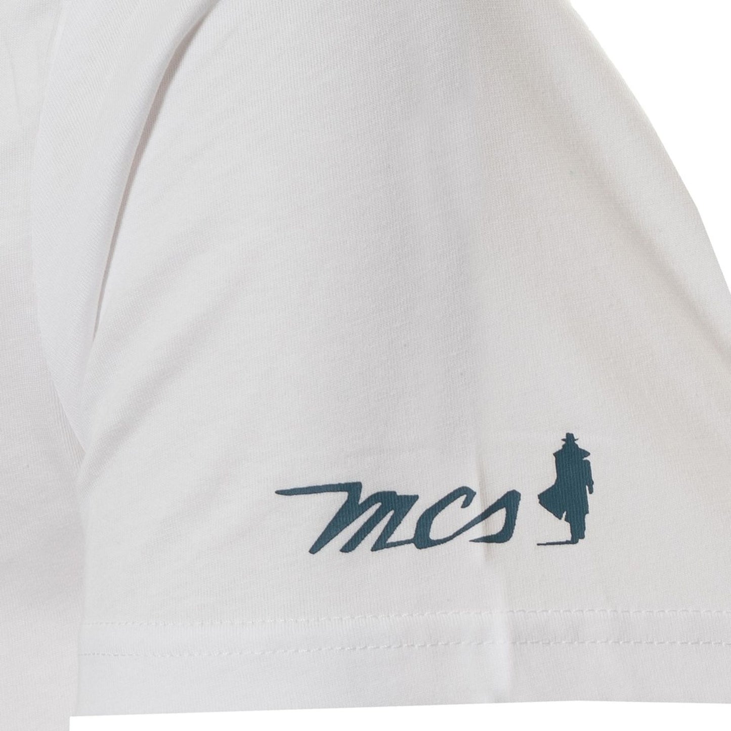 MCS T-shirts"