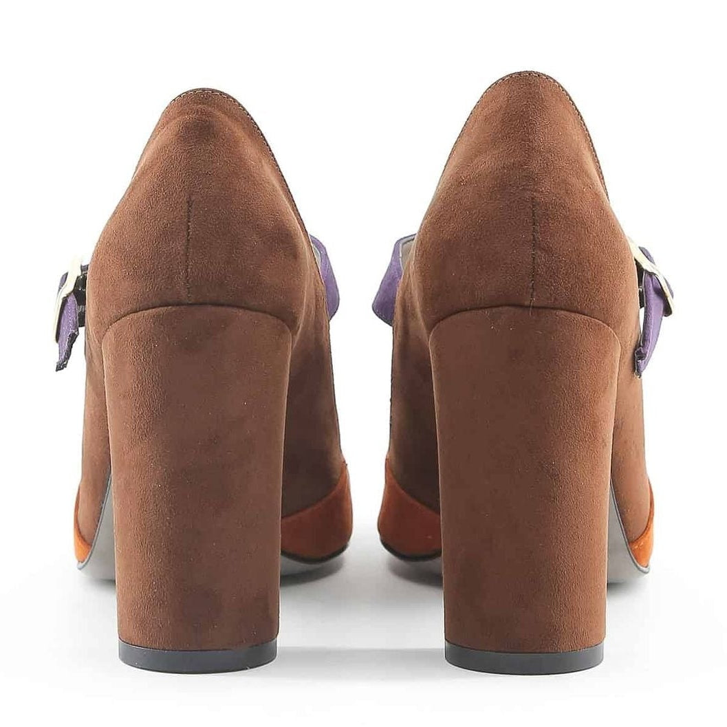 Made in Italia Talons hauts"