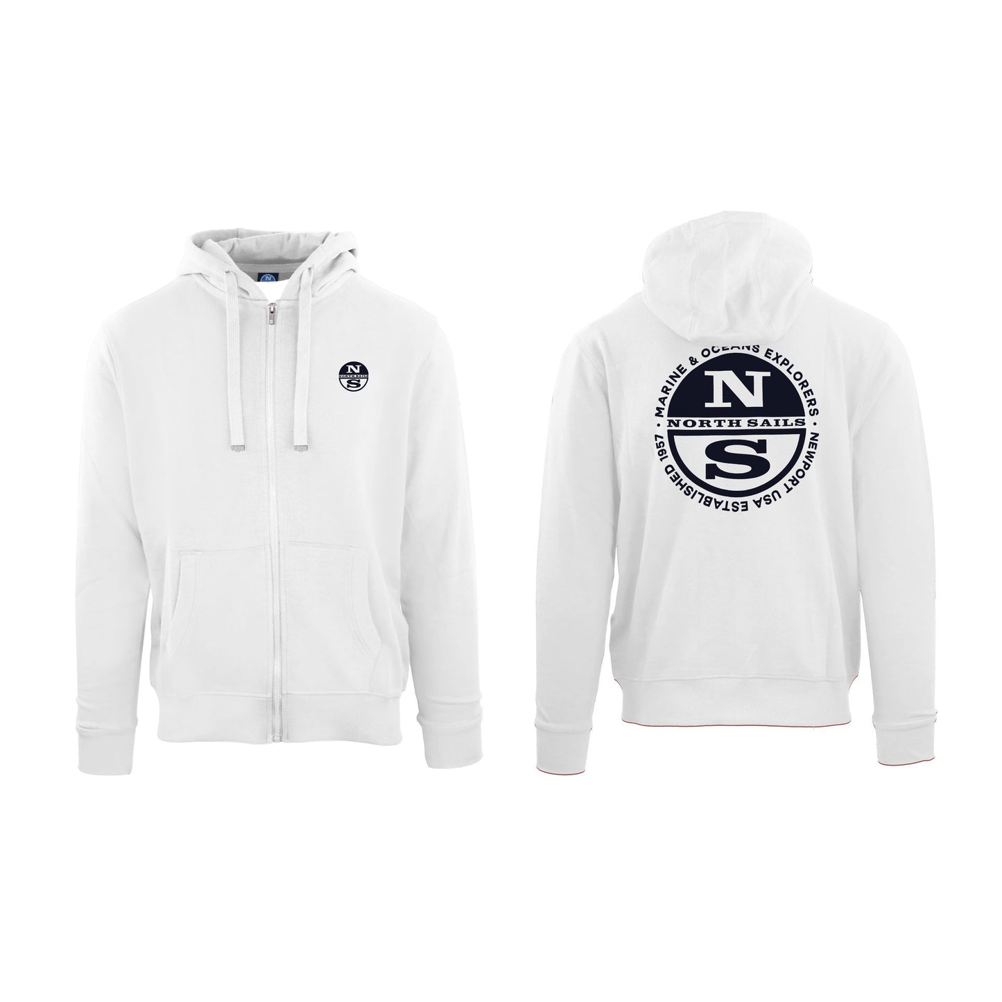 North Sails Sweat-shirts"