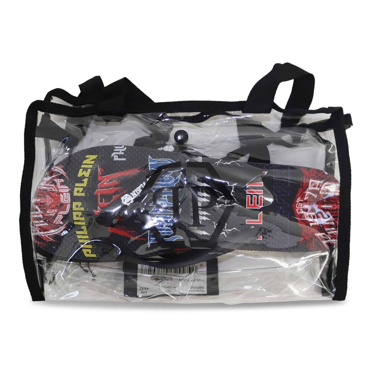 Philipp Plein Nu-pieds et Tongs"