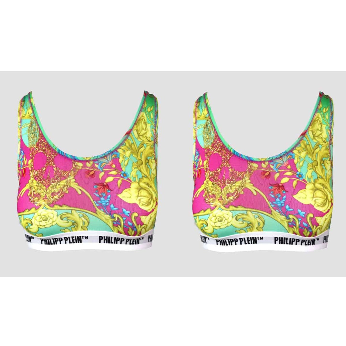 Philipp Plein Top"