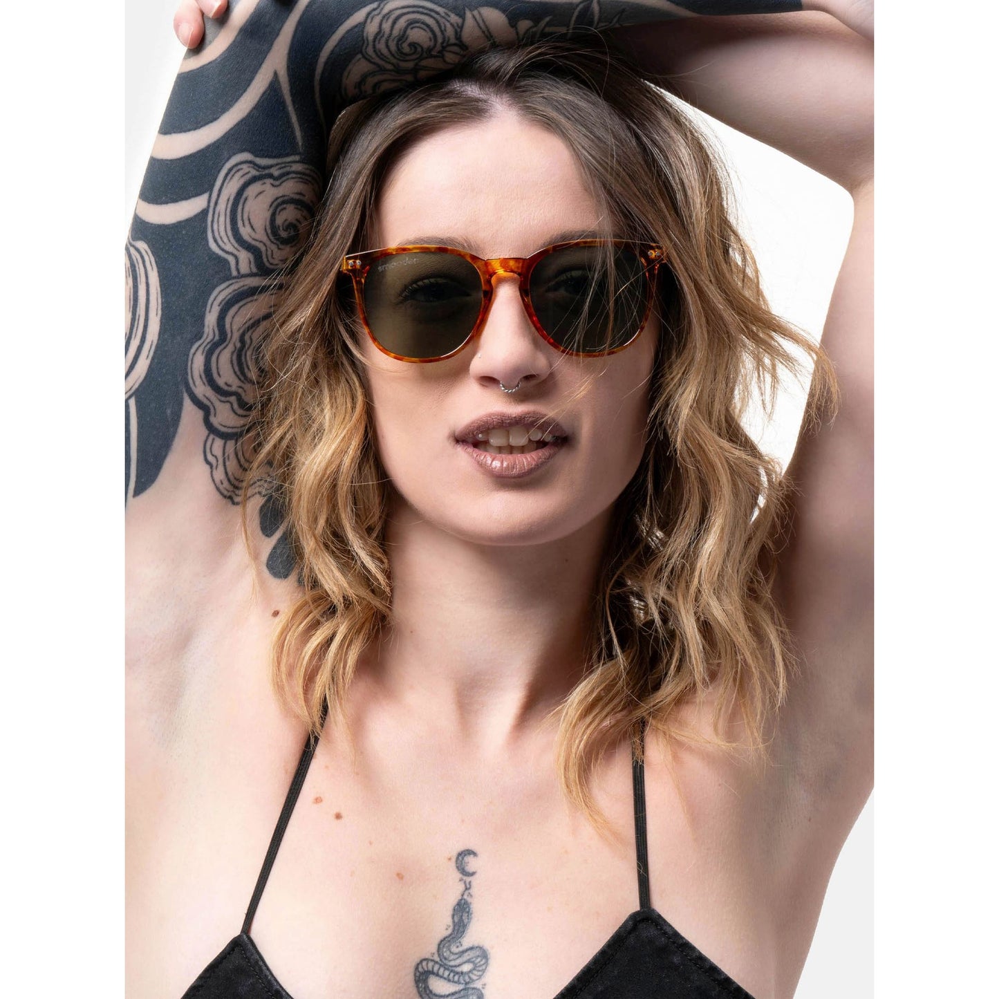 Smooder Lunettes de soleil