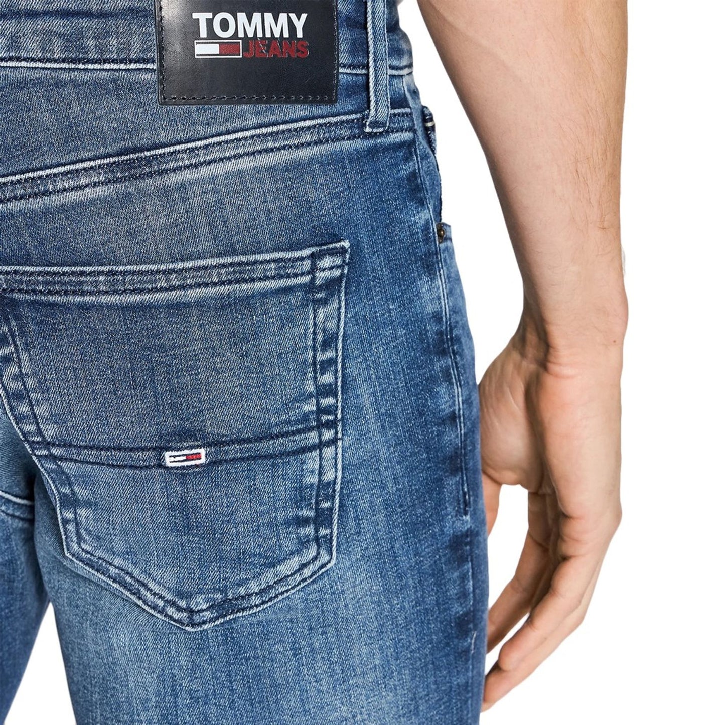 Tommy Hilfiger Jeans"