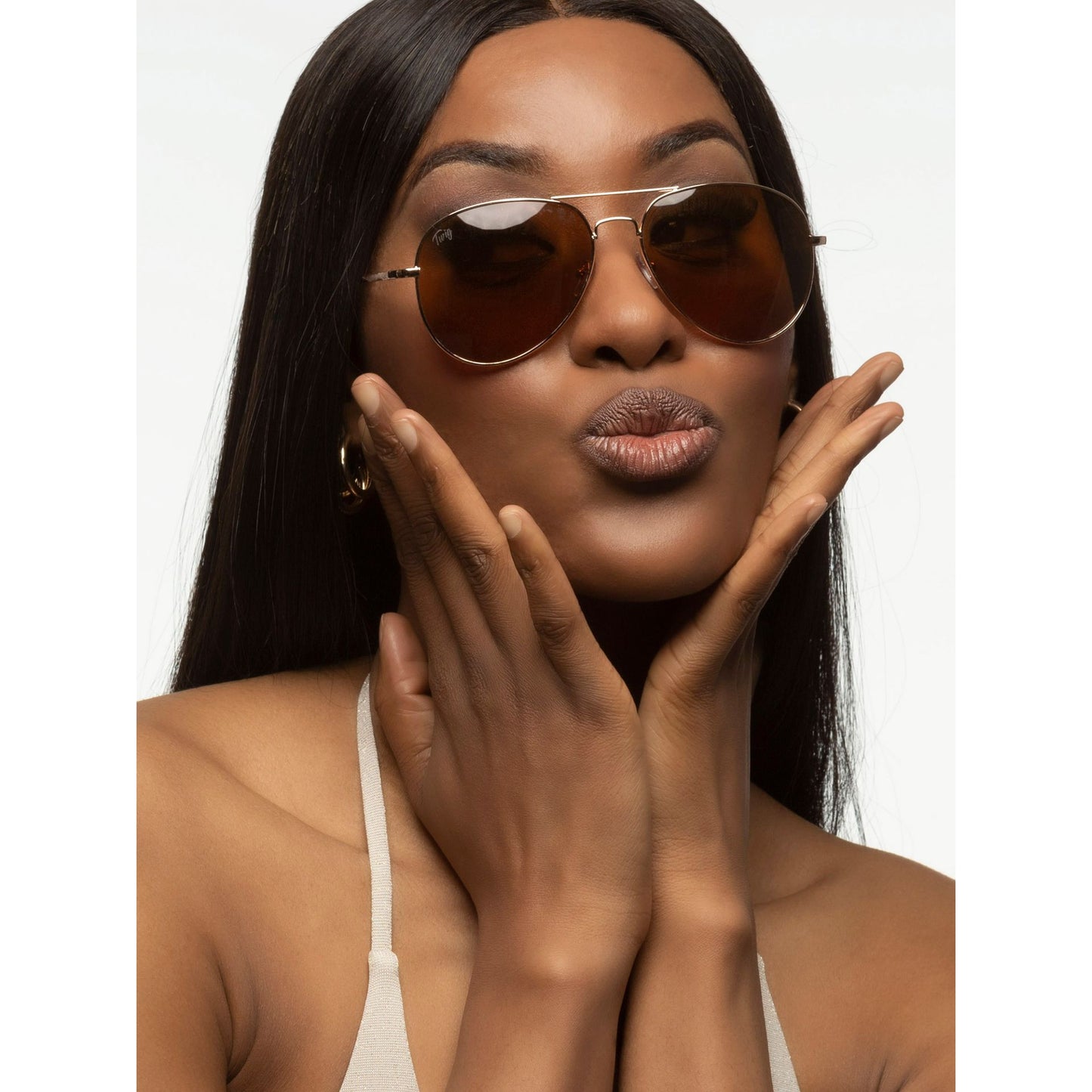 Twig Lunettes de soleil