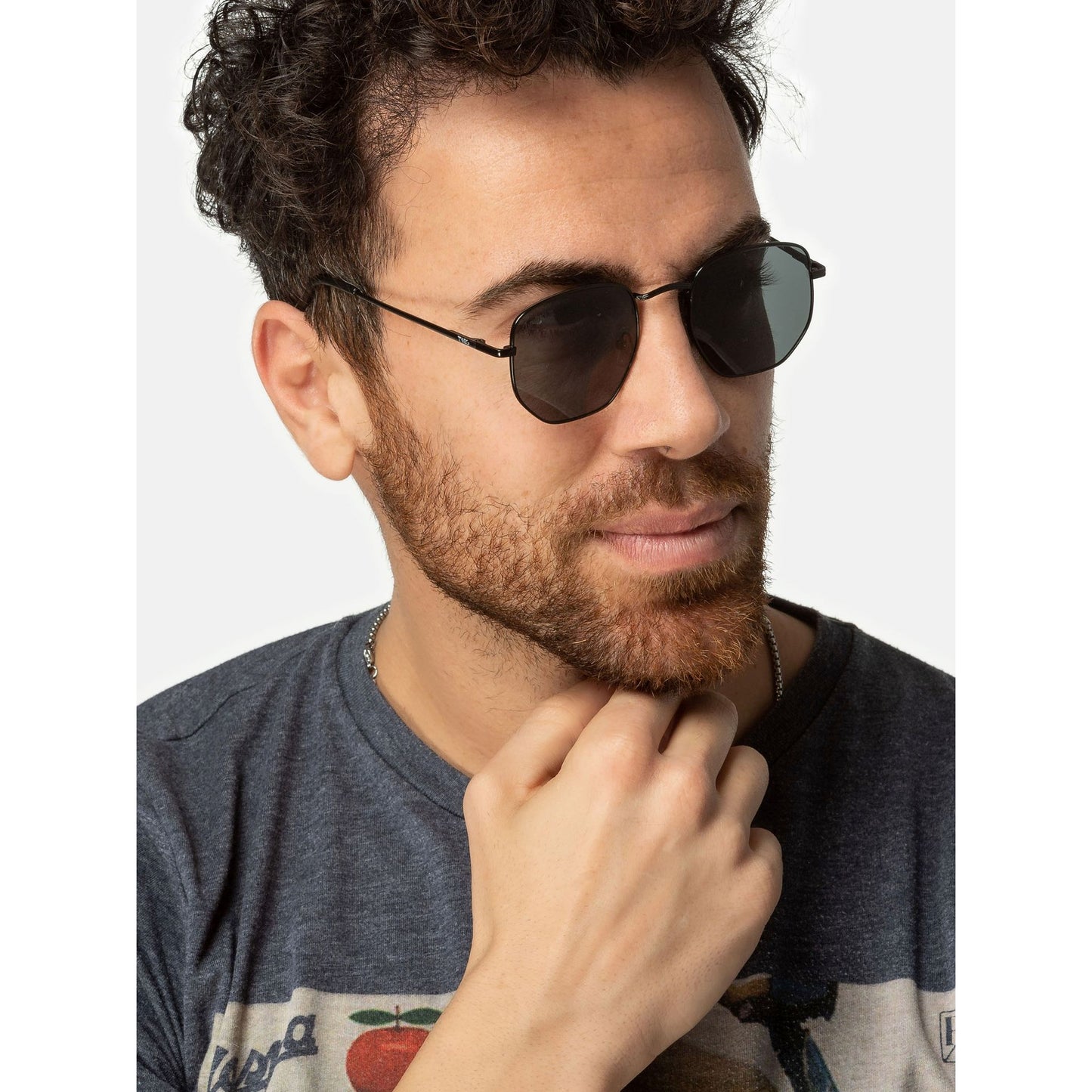 Twig Lunettes de soleil