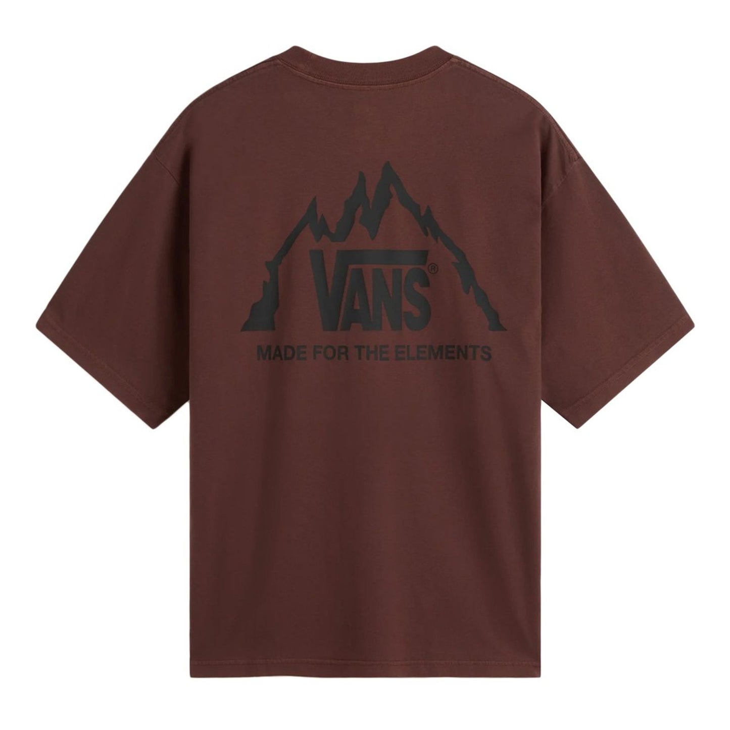 Vans T-shirts