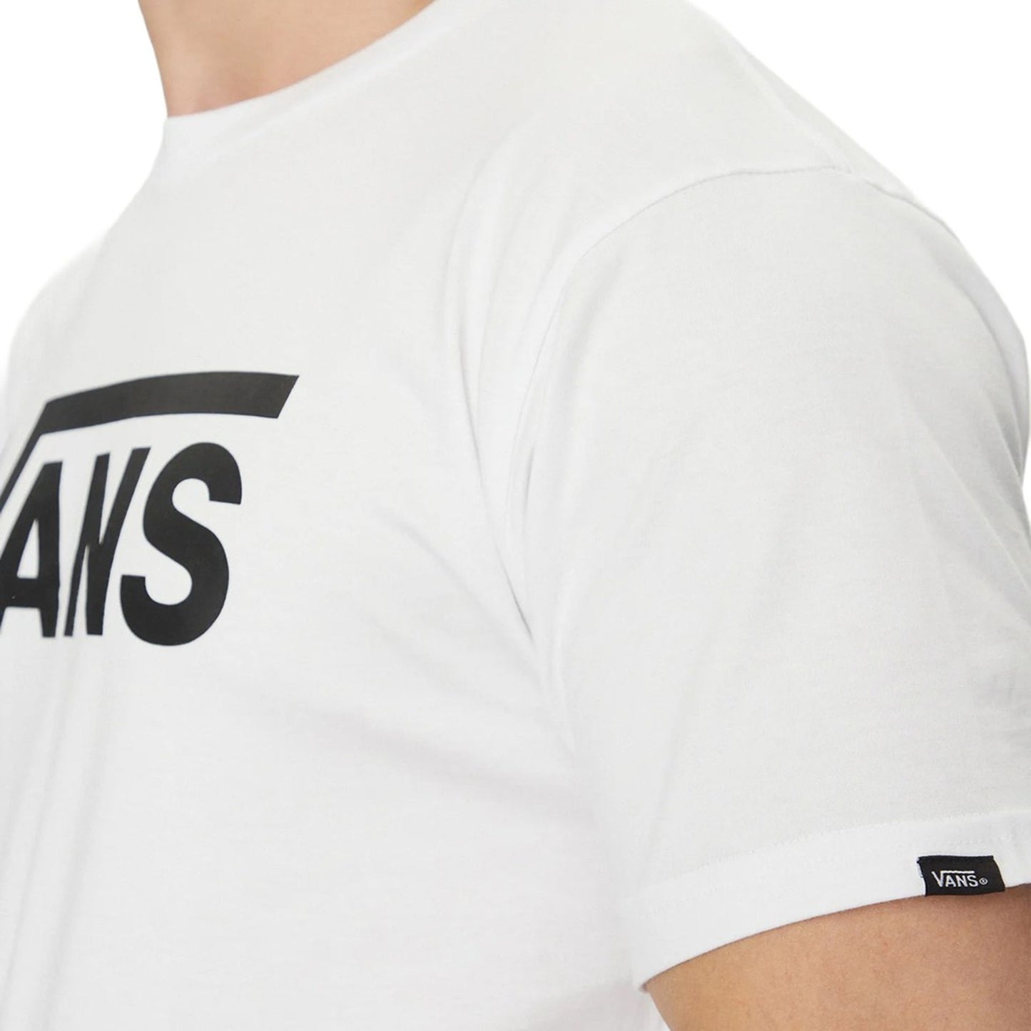 Vans T-shirts