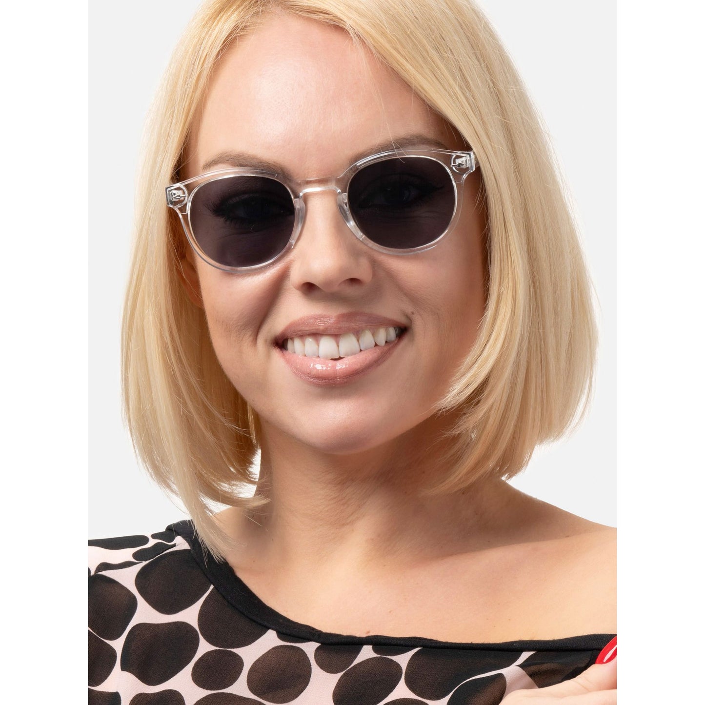 X Frame Therapy Lunettes de soleil