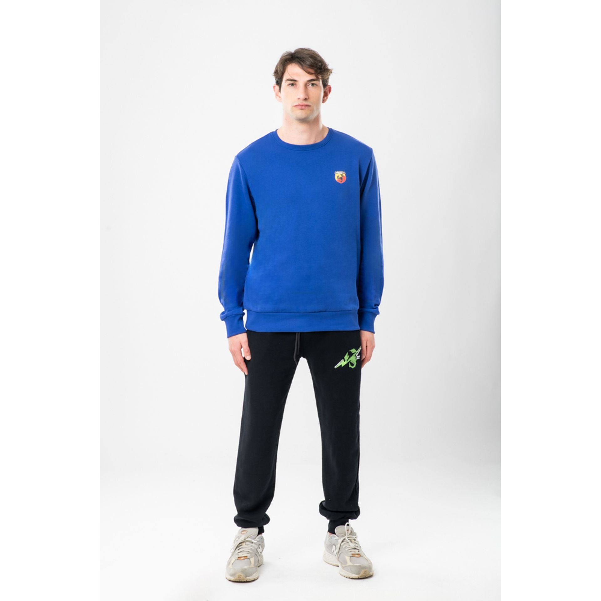 Abarth Pantalon de jogging