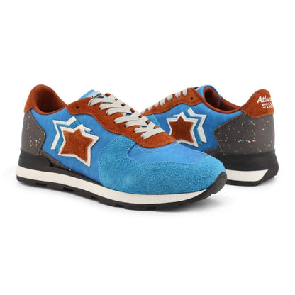 Atlantic Stars Sneakers