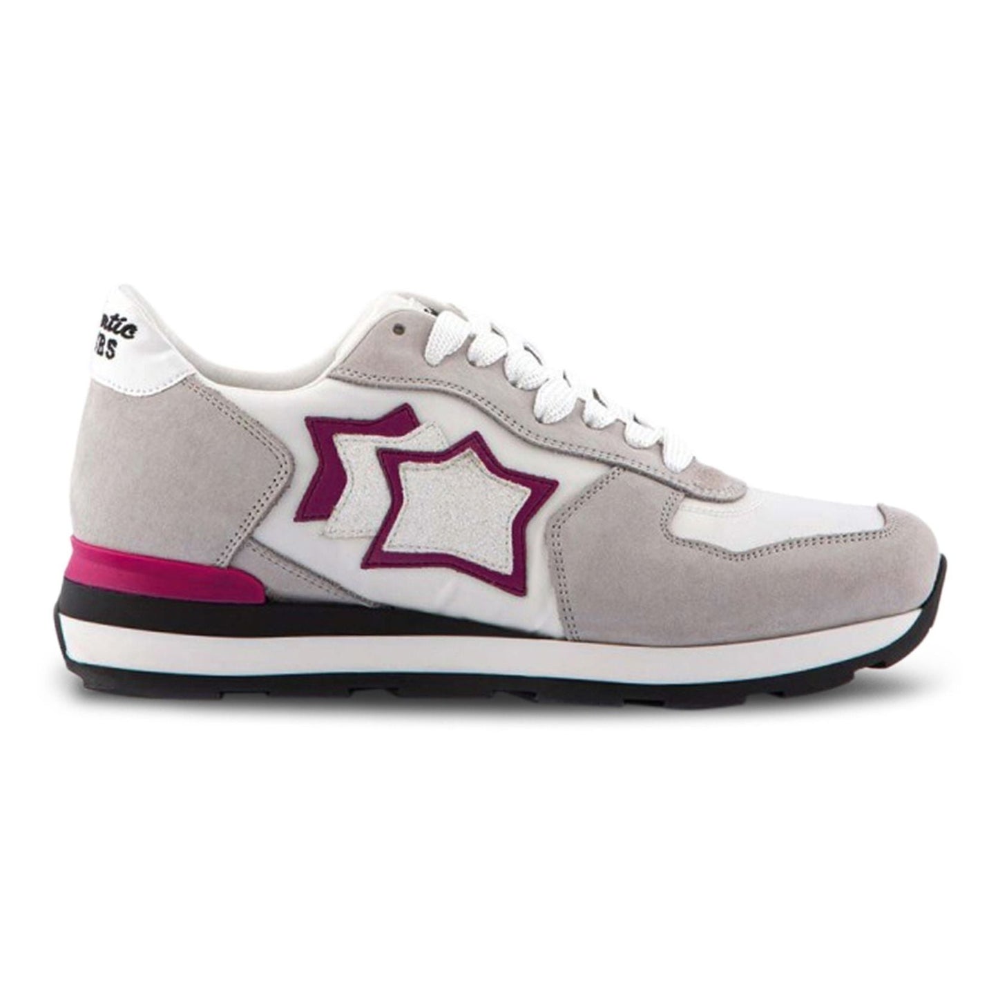 Atlantic Stars Sneakers