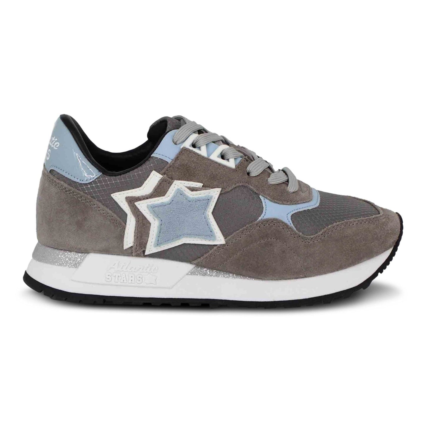 Atlantic Stars Sneakers