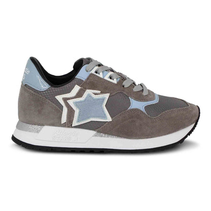 Atlantic Stars Sneakers