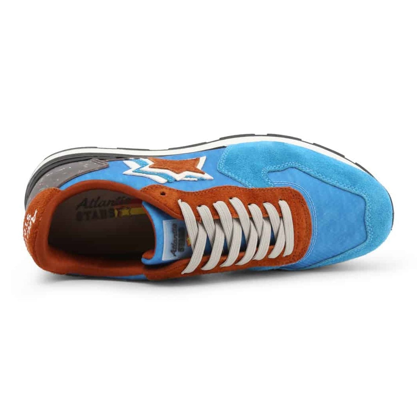 Atlantic Stars Sneakers