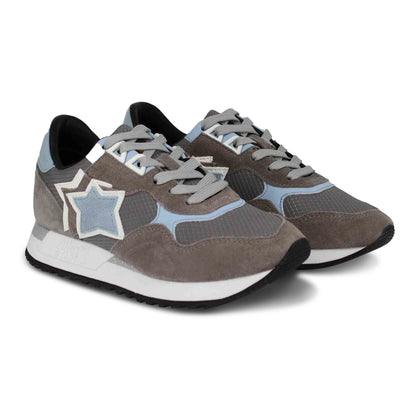 Atlantic Stars Sneakers