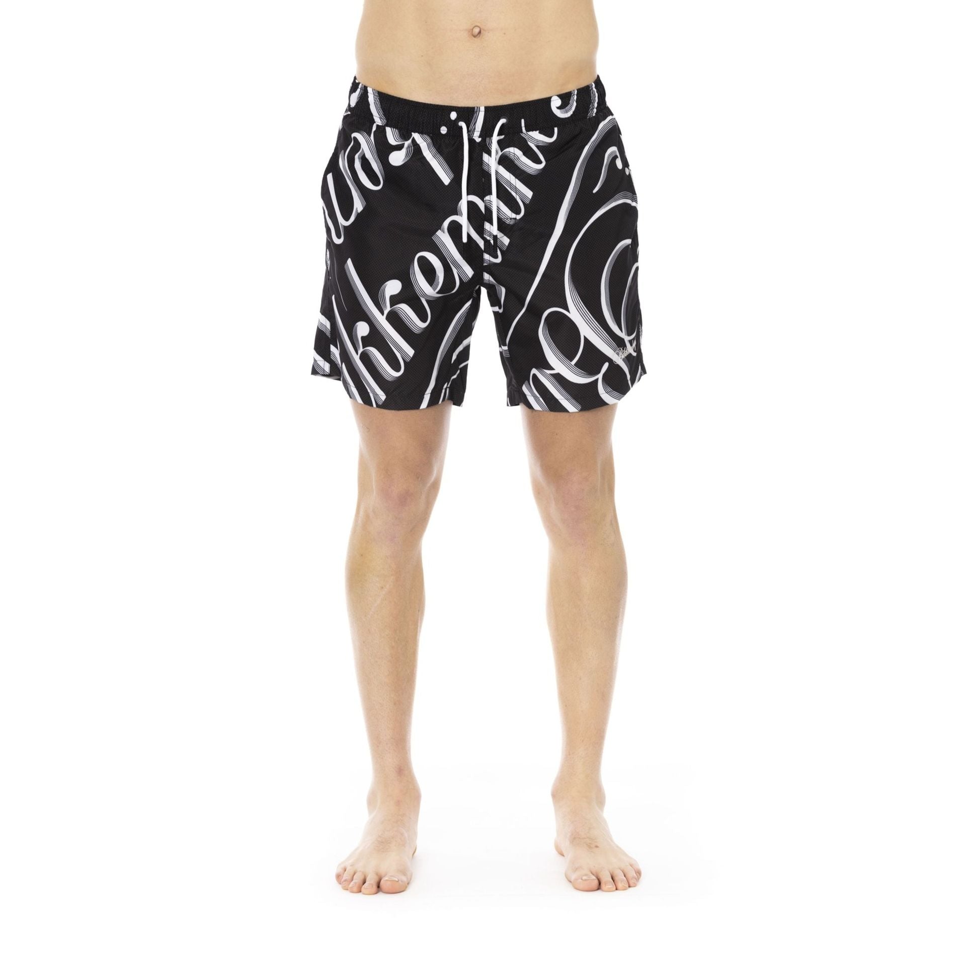 Bikkembergs Beachwear Maillots de bains