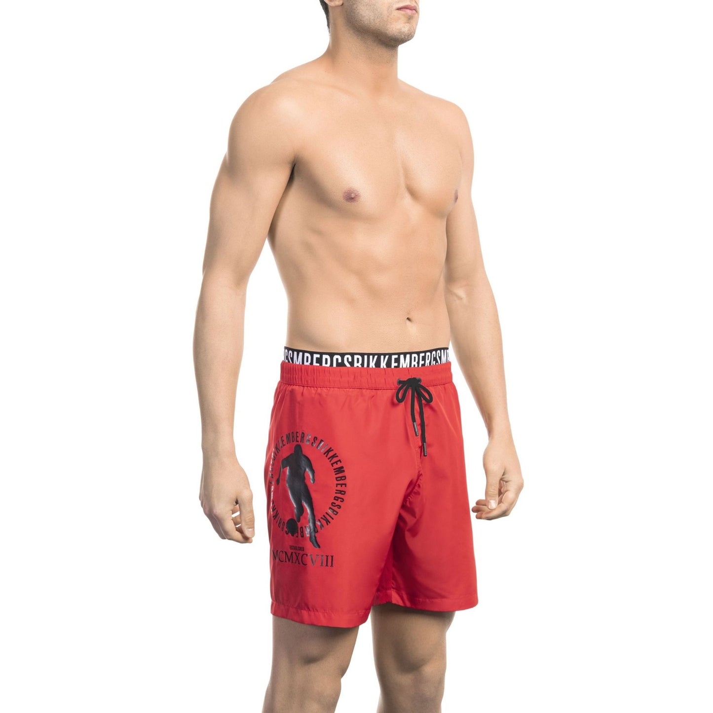 Bikkembergs Maillots de bains