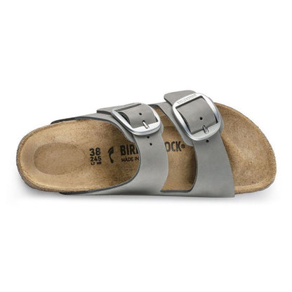 Birkenstock Nu-pieds et Tongs