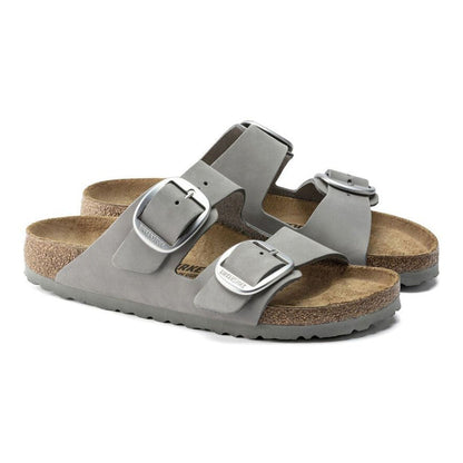 Birkenstock Nu-pieds et Tongs