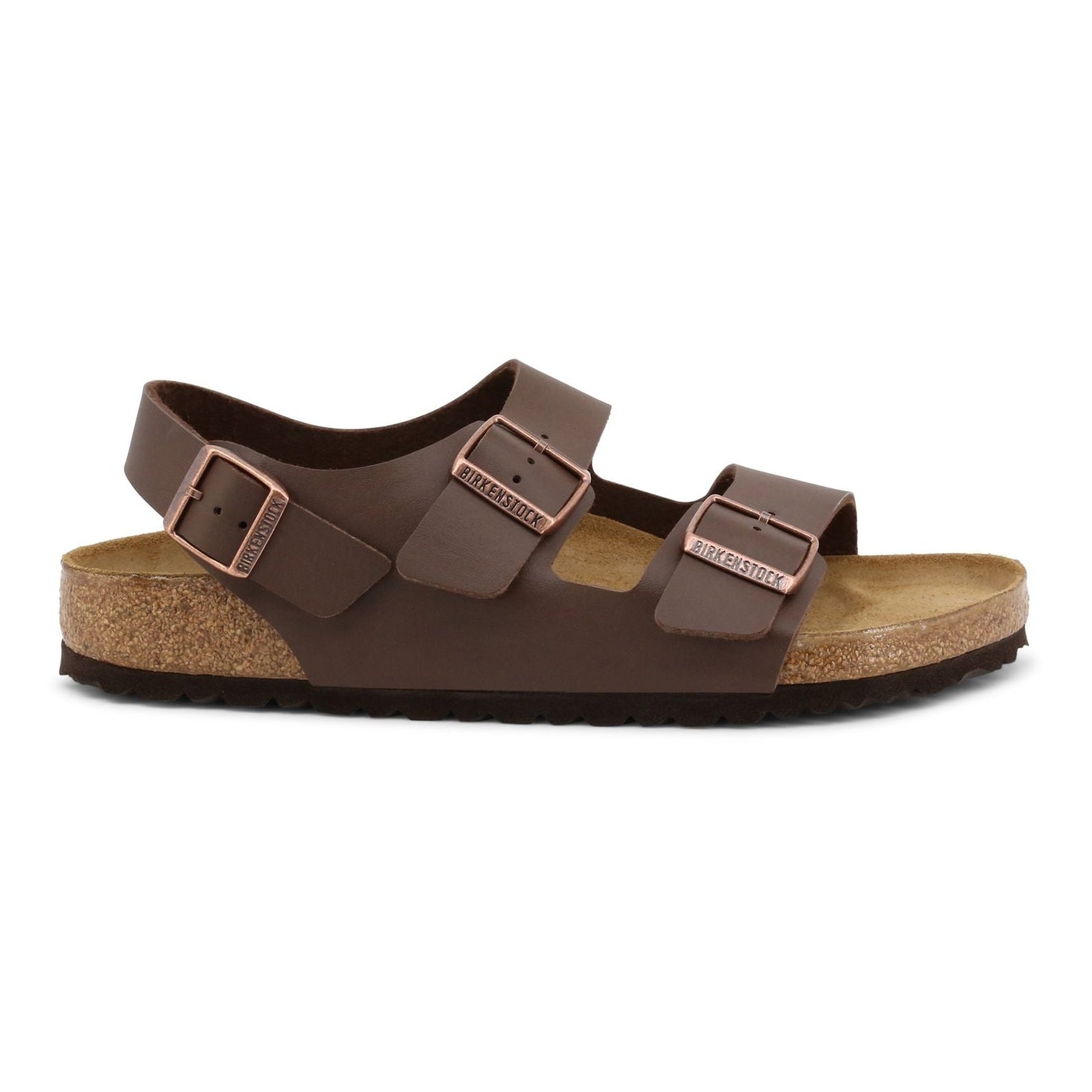 Birkenstock Nu-pieds et Tongs