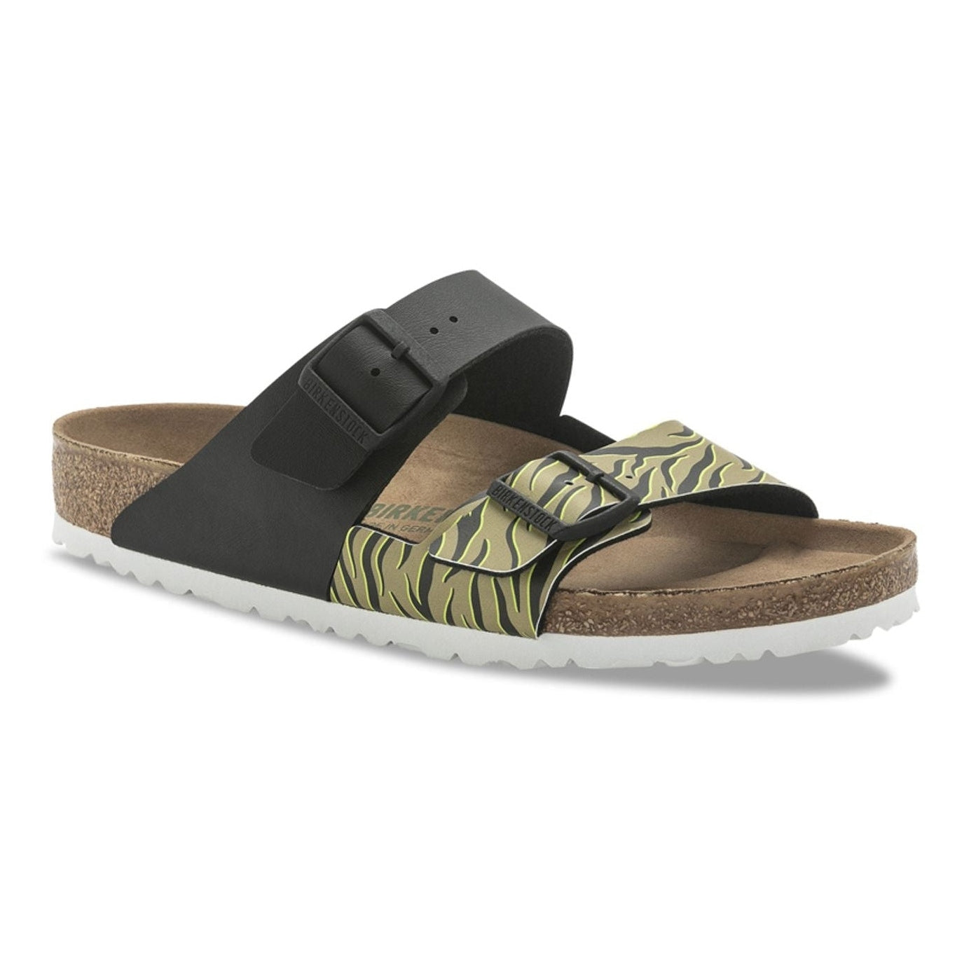 Birkenstock Nu-pieds et Tongs