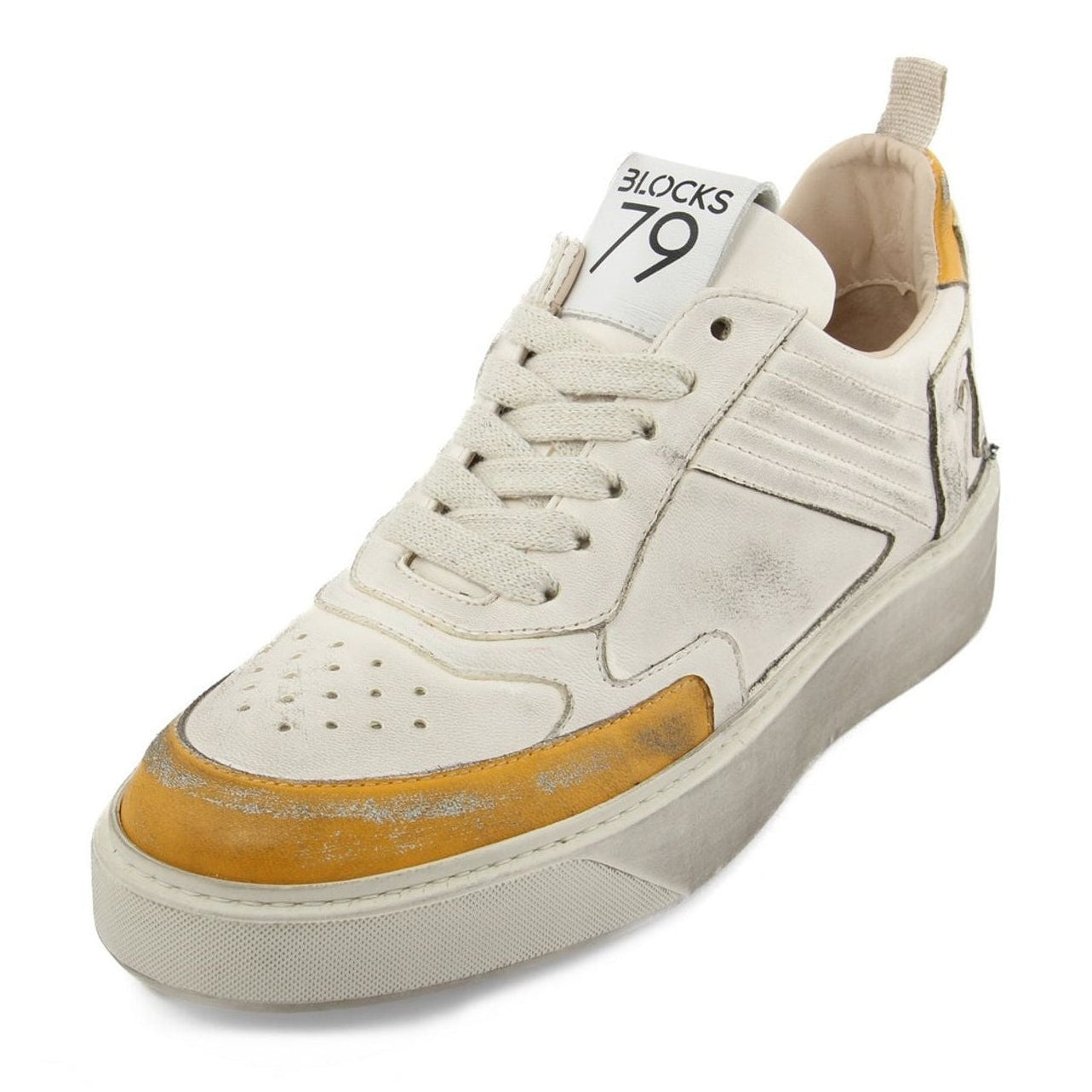 Blocks 79 Sneakers