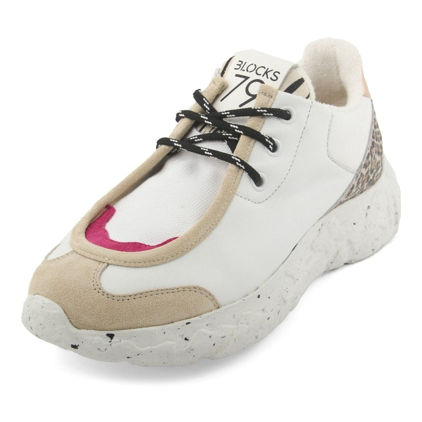 Blocks 79 Sneakers