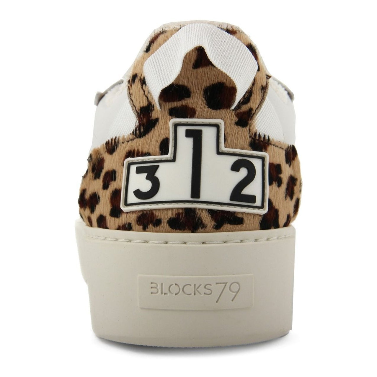 Blocks 79 Sneakers