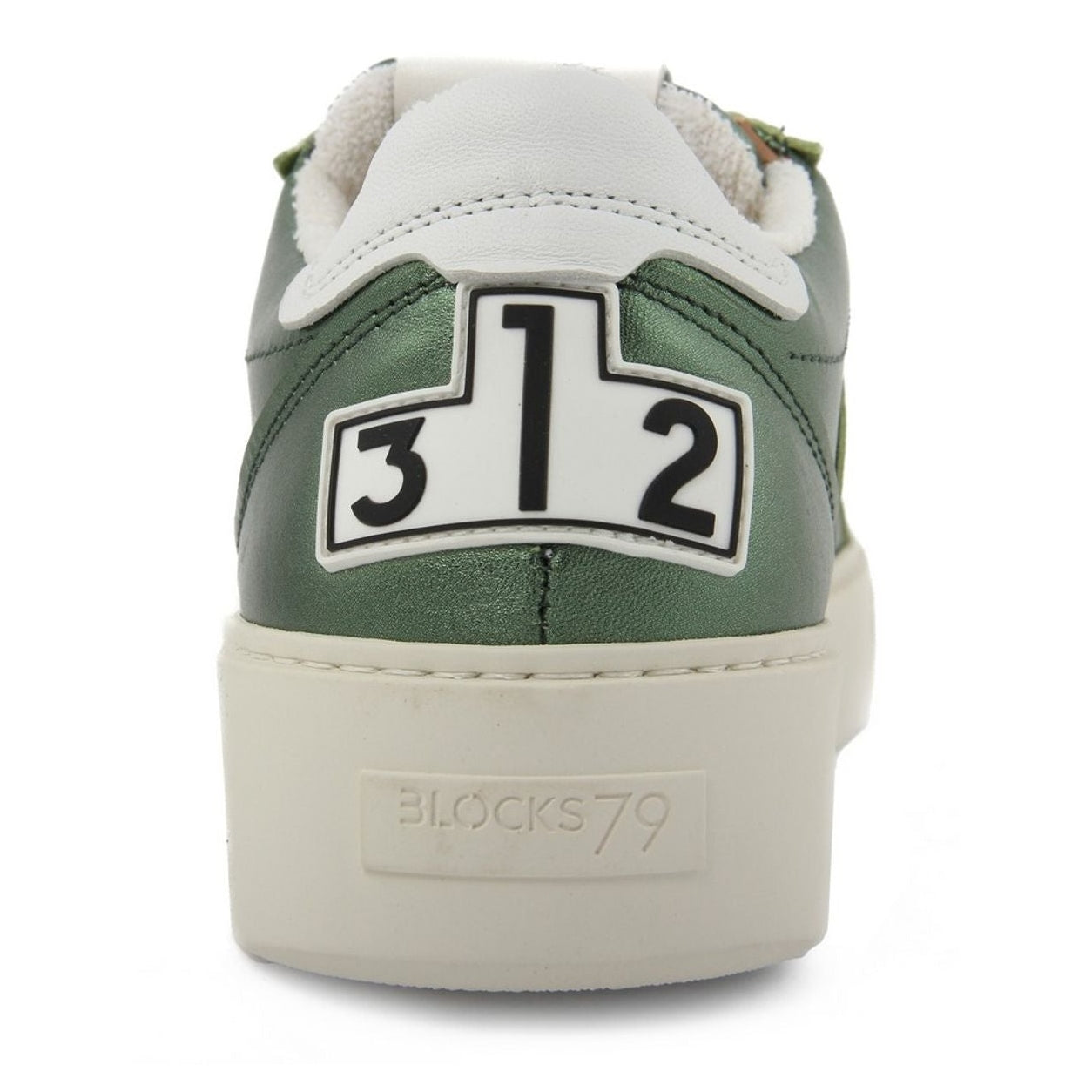 Blocks 79 Sneakers