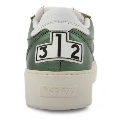 Blocks 79 Sneakers