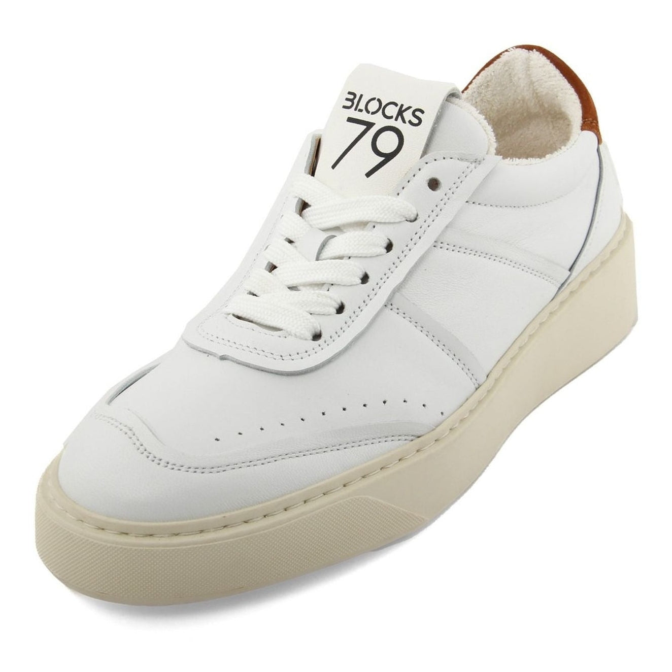 Blocks 79 Sneakers