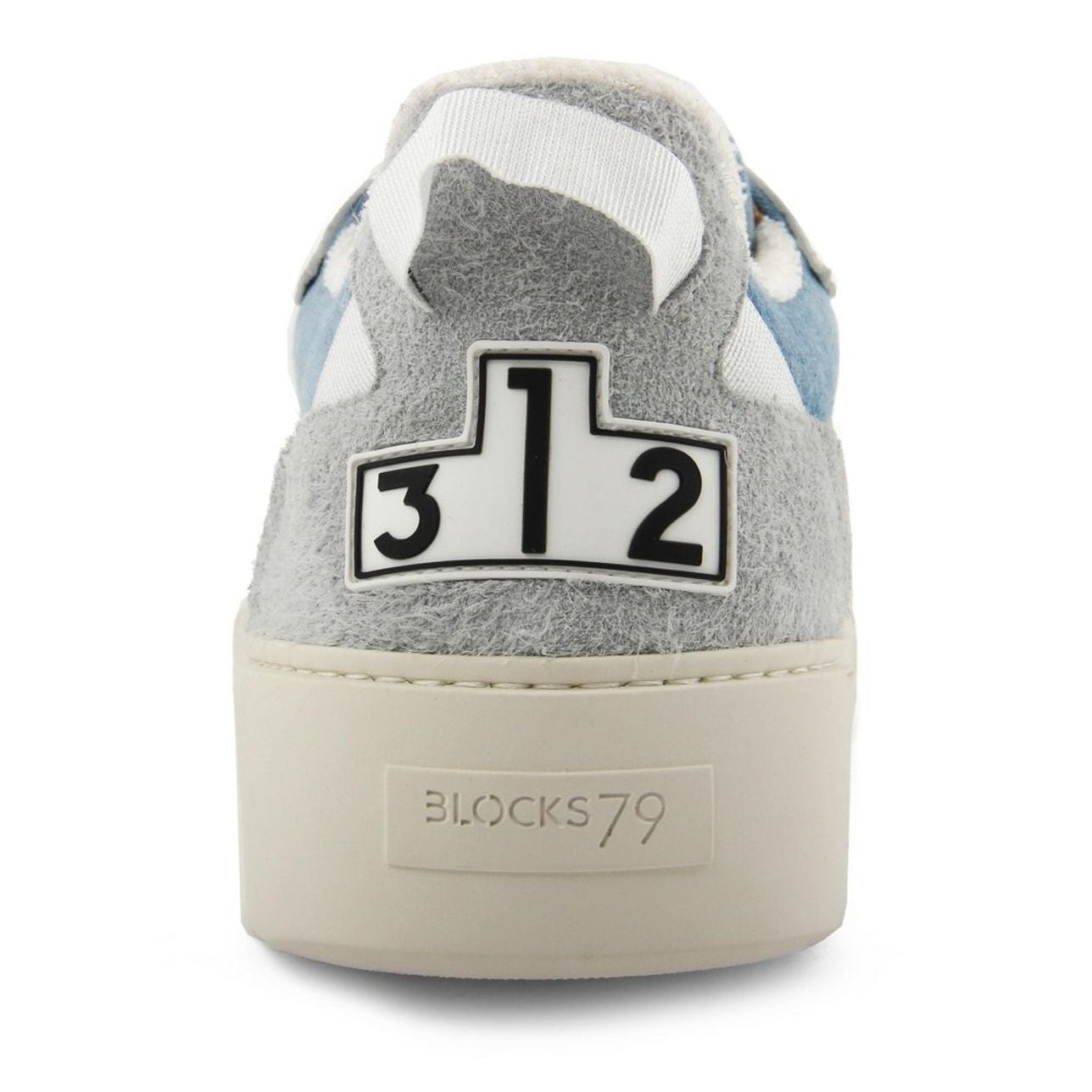 Blocks 79 Sneakers