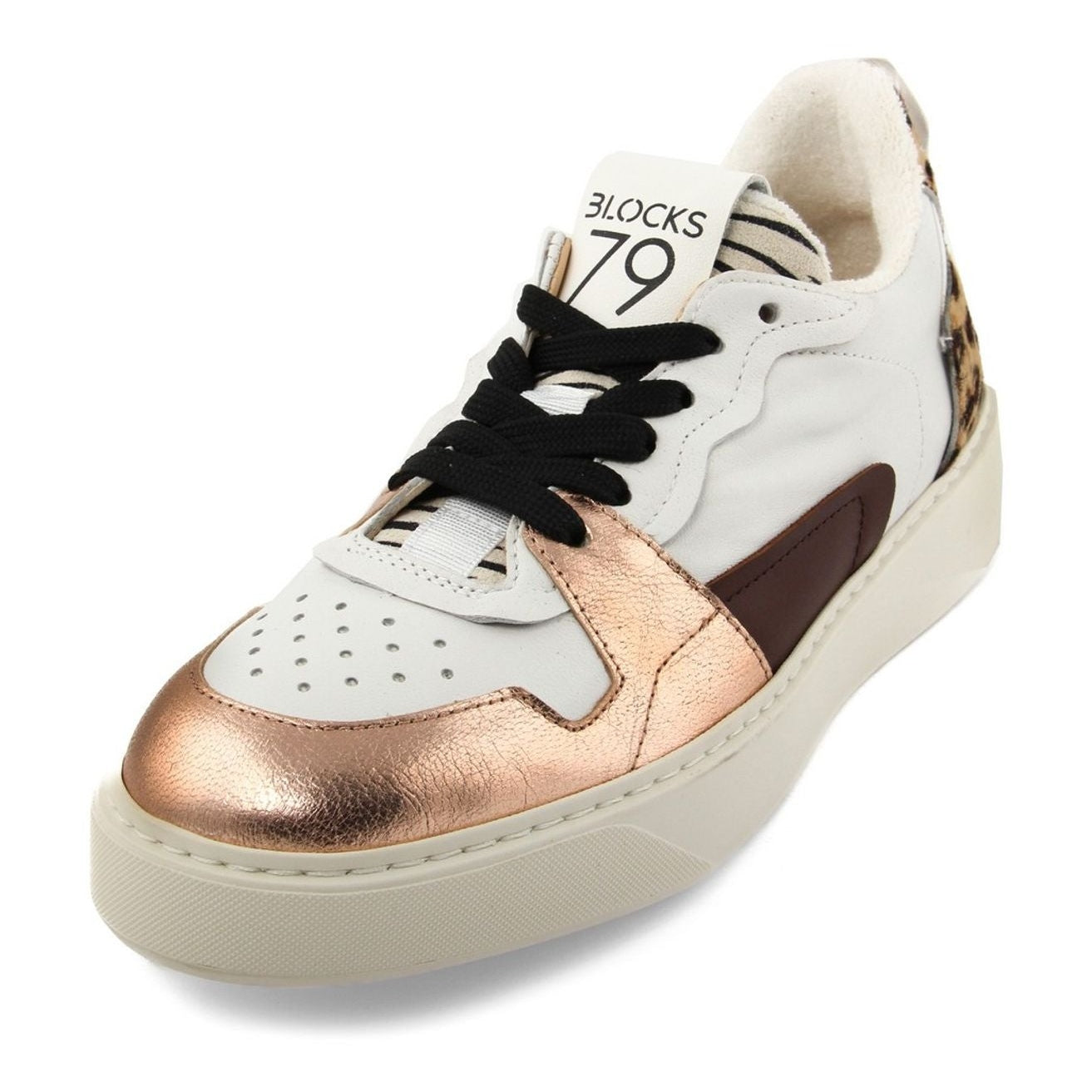 Blocks 79 Sneakers