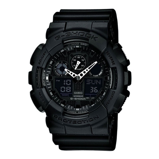 Casio Montres