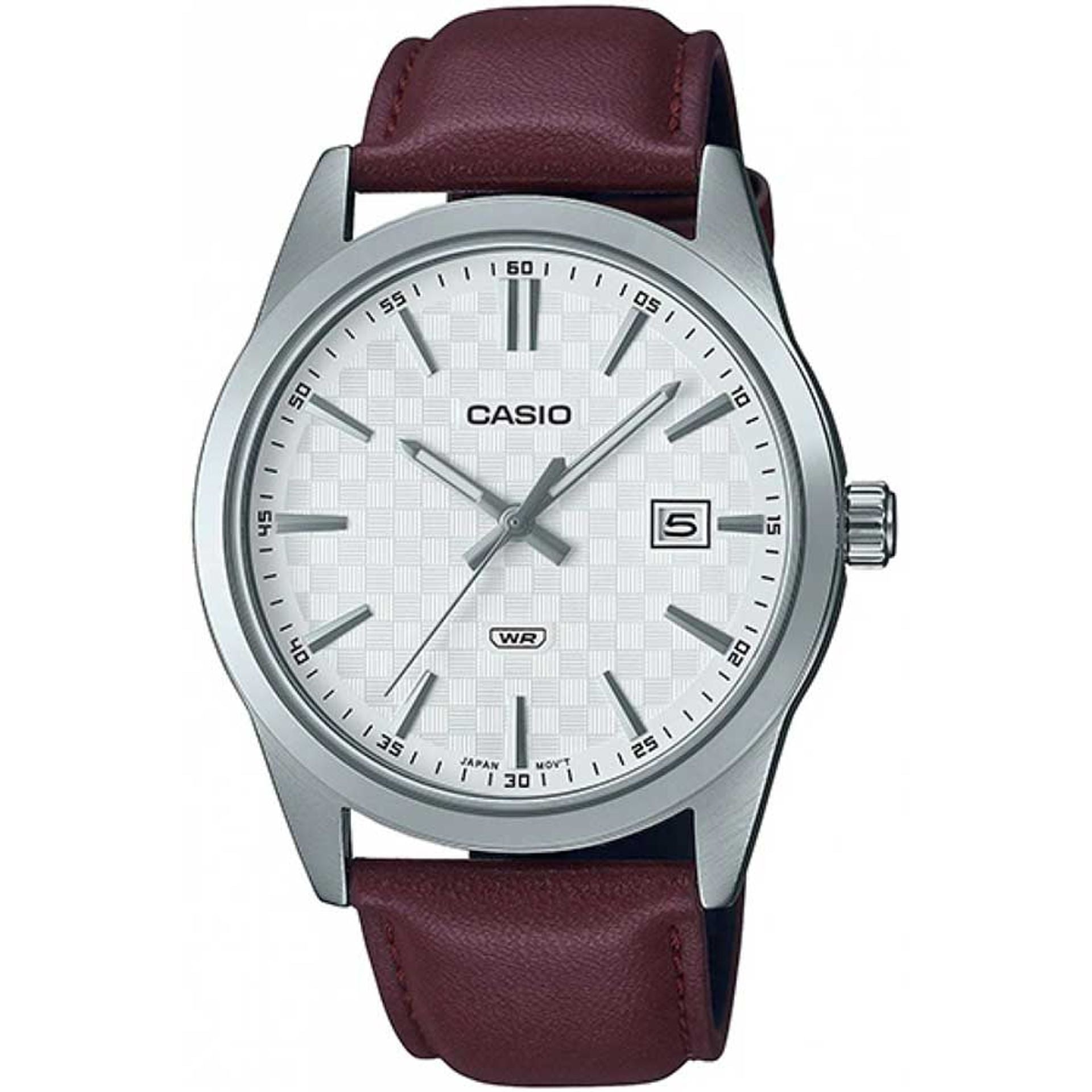 Casio Montres