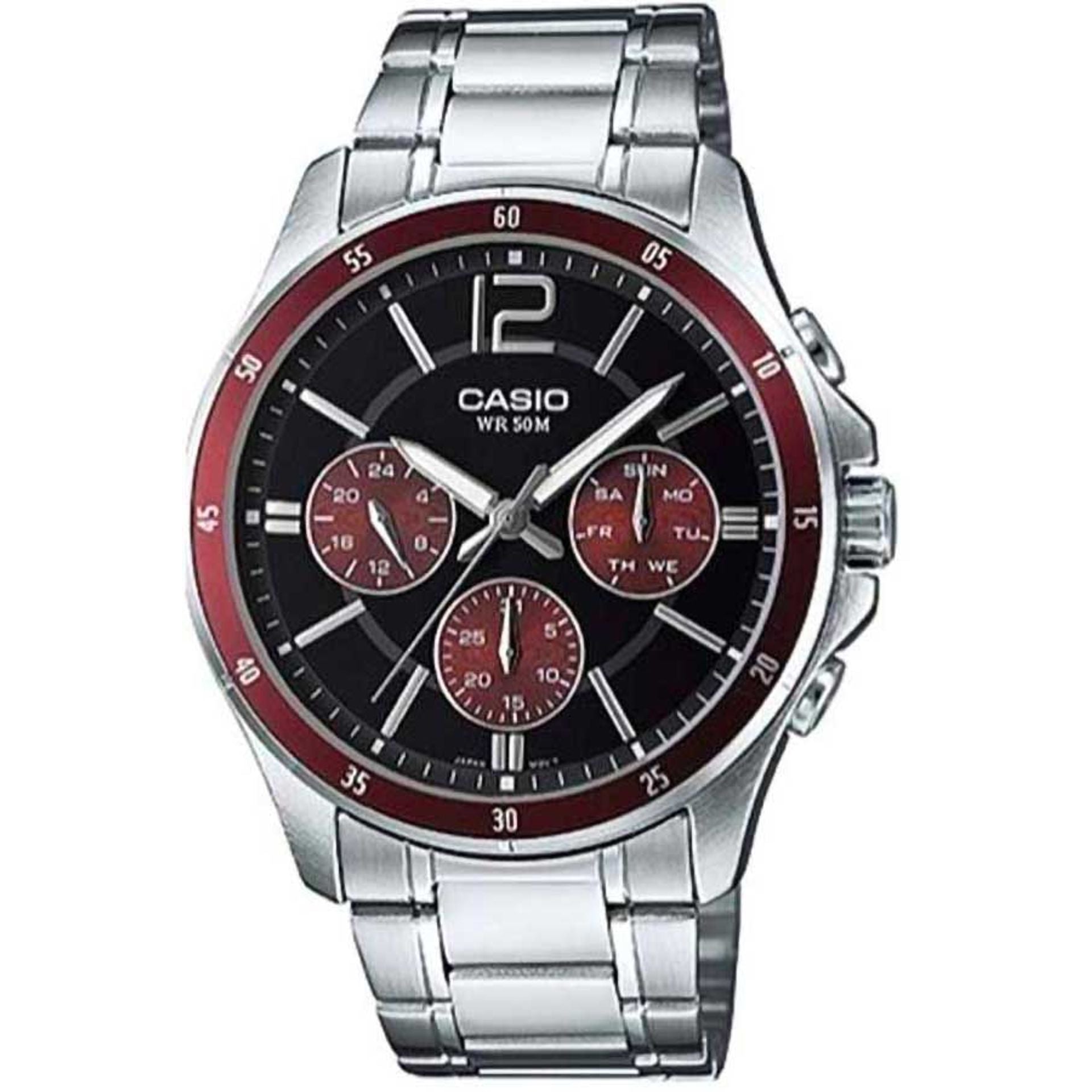 Casio Montres