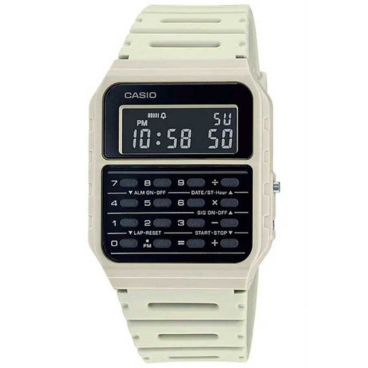 Casio Montres