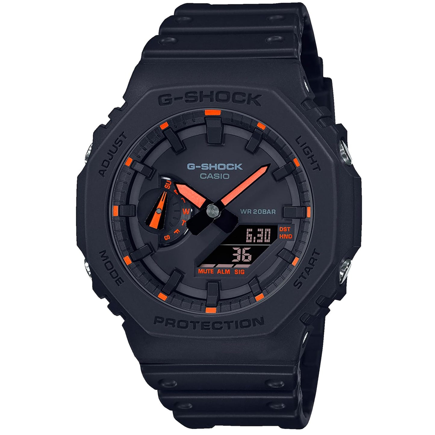 Casio Montres