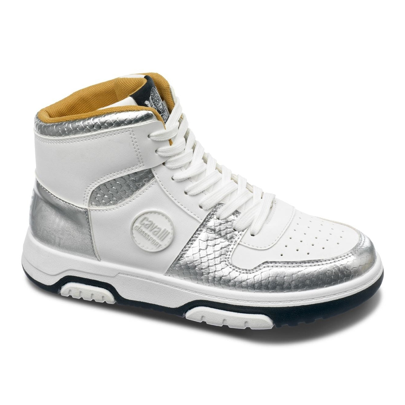 Cavalli Class Sneakers