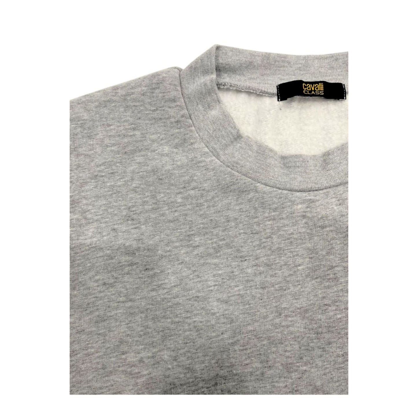 Cavalli Class Sweat-shirts