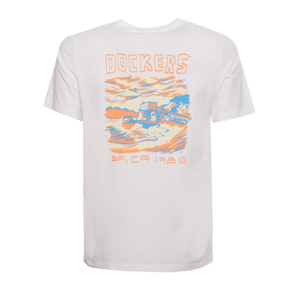 Dockers T-shirts