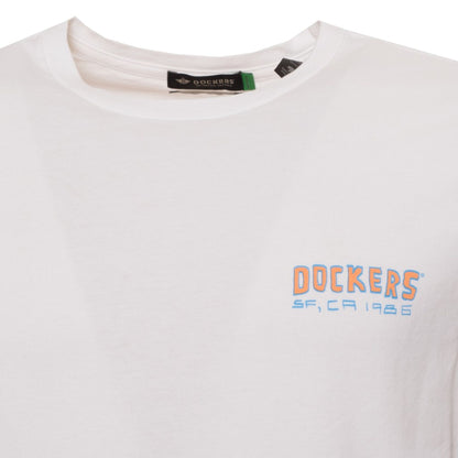 Dockers T-shirts