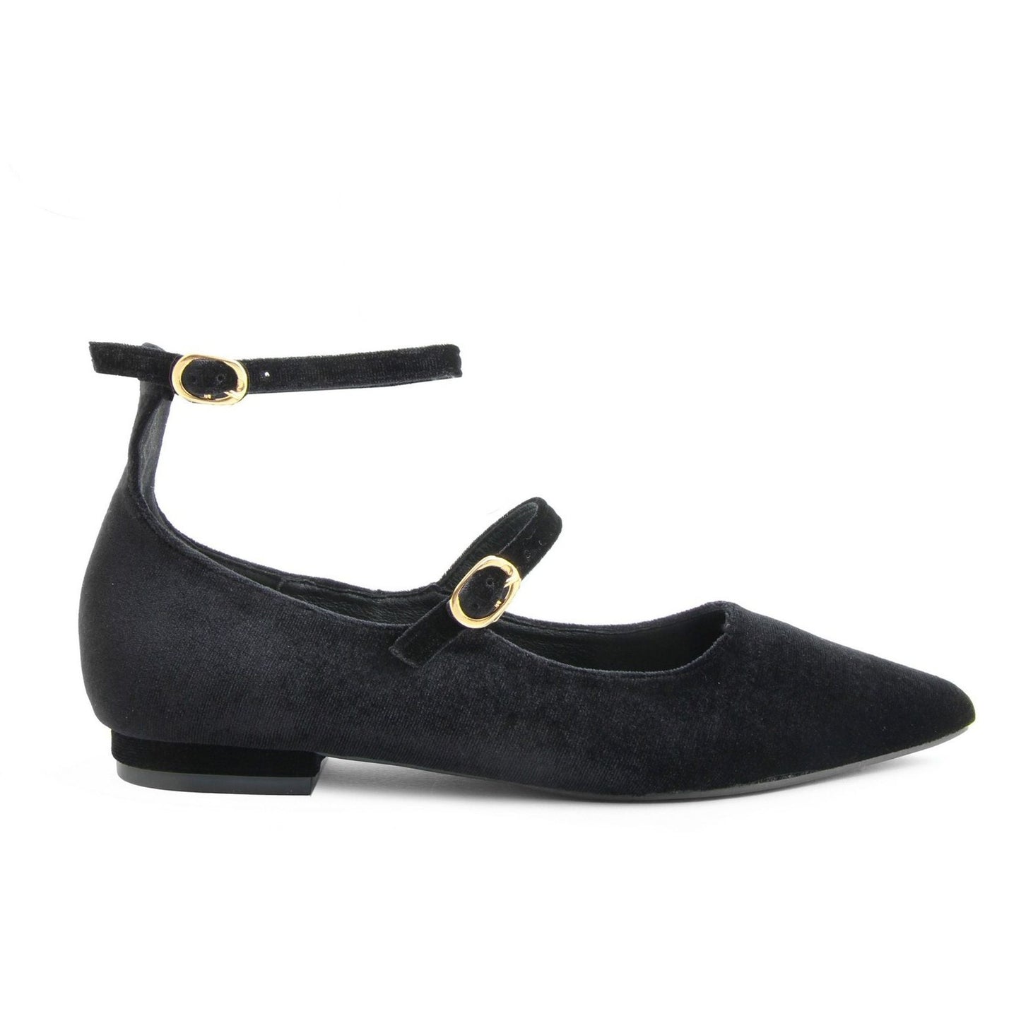 Fashion Attitude Ballerines