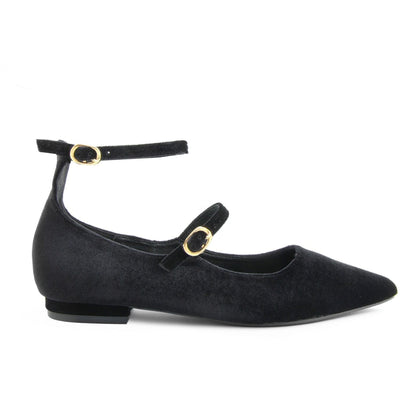 Fashion Attitude Ballerines