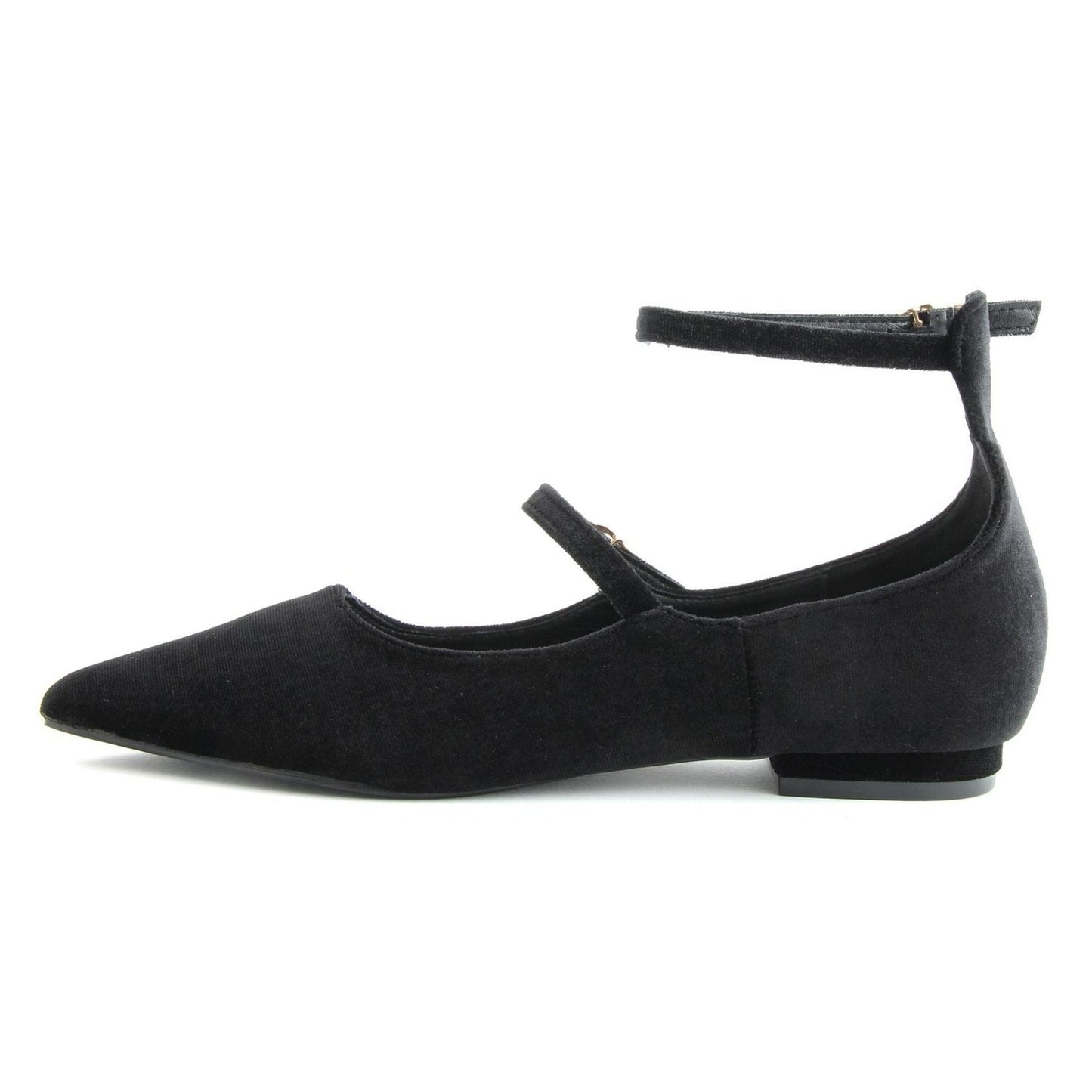 Fashion Attitude Ballerines