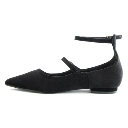 Fashion Attitude Ballerines